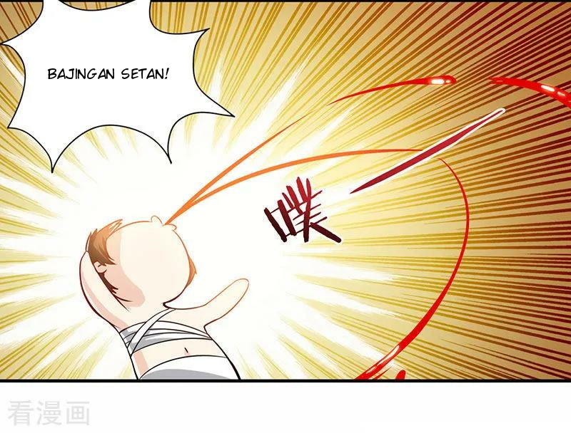 Genius Mad Man Chapter 02 Gambar 21